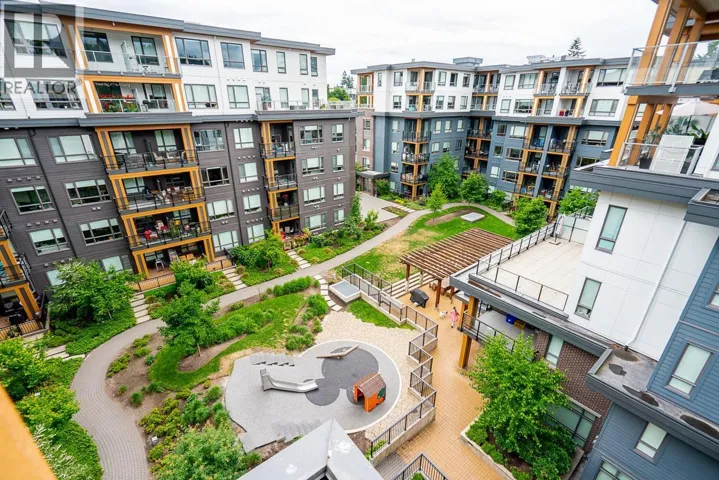505 741 ANSKAR COURT, Coquitlam, British Columbia V3J4J3