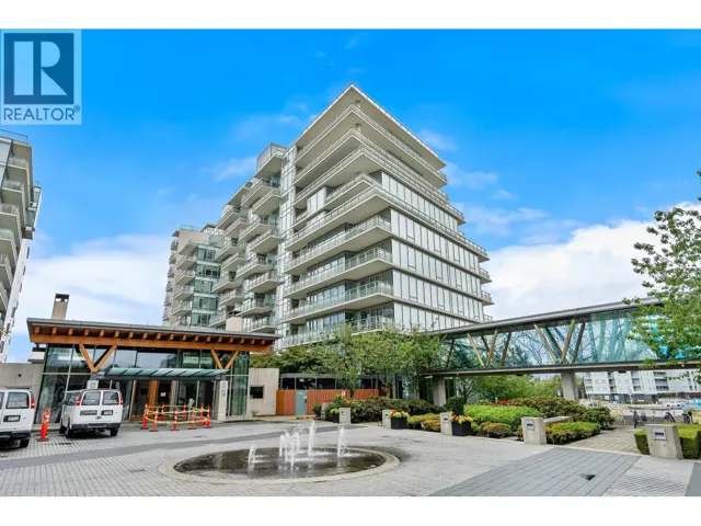 1102 5177 BRIGHOUSE WAY, Richmond, British Columbia V7C0A7