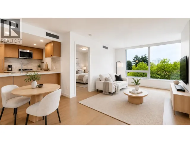 704 8238 LORD STREET, Vancouver, British Columbia V6P0G7