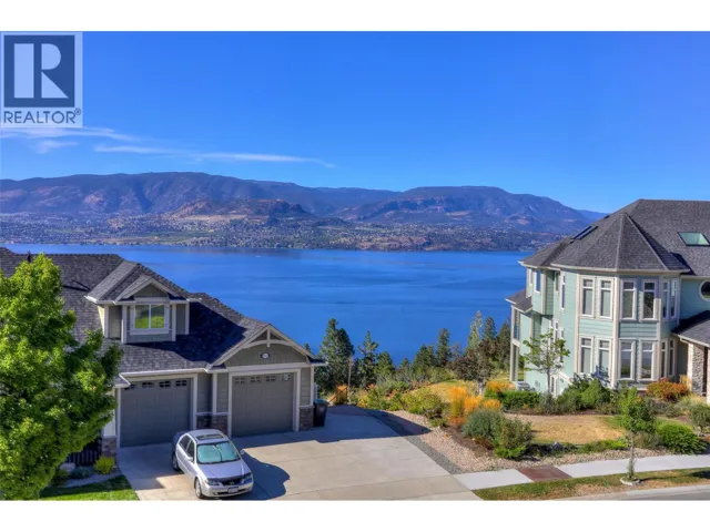 390 Quilchena Drive, Kelowna, British Columbia V1W4W4
