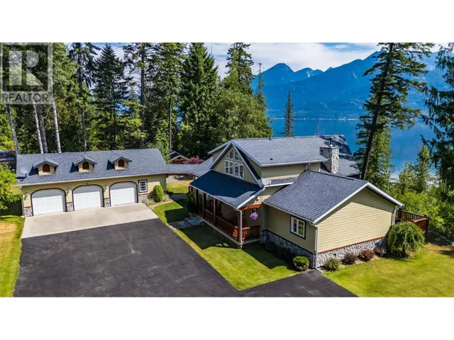 4830 Fletcher Creek Road, Fletcher Creek, British Columbia V0G1M0