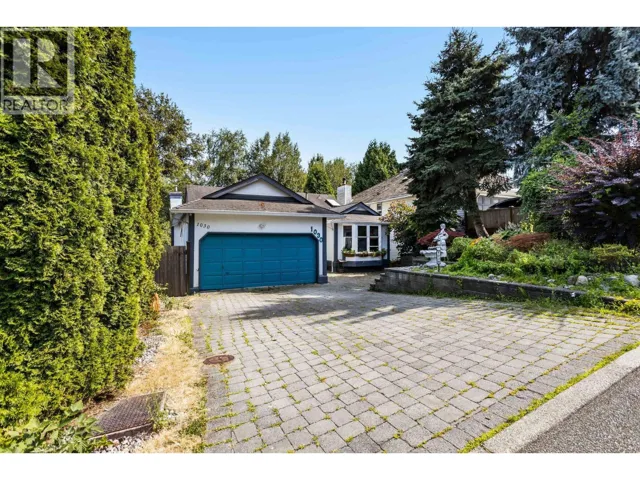 1030 YARMOUTH STREET, Port Coquitlam, British Columbia V3C5H4