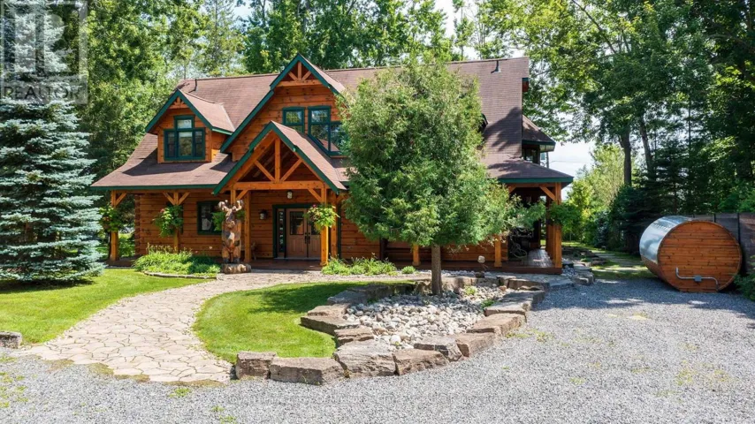 1040 7TH HEAVEN LANE, Bracebridge (Muskoka (N)), Ontario P1L1X2