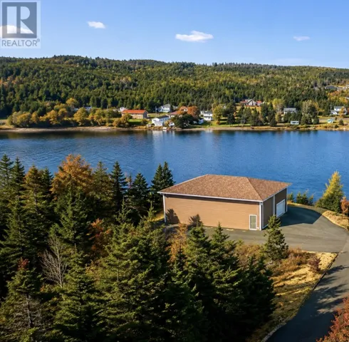 8 Northside Crescent, Clarkes Beach, Newfoundland & Labrador A0A1W0