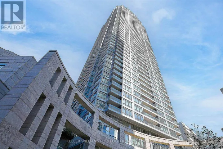 4111 - 2191 YONGE STREET, Toronto (Mount Pleasant West), Ontario M4S3H8