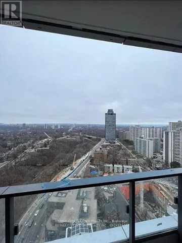 2310 - 395 BLOOR STREET E, Toronto (Cabbagetown-South St. James Town), Ontario M4W1H7