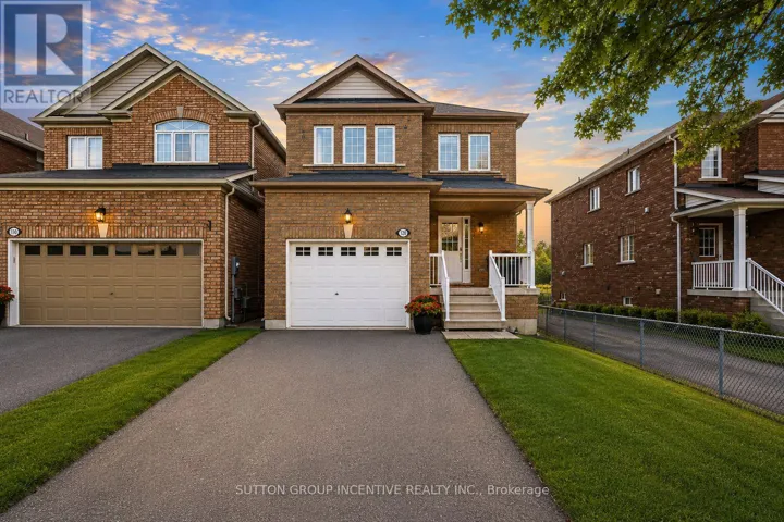 1200 MARY-LOU STREET, Innisfil (Alcona), Ontario L9S0C1