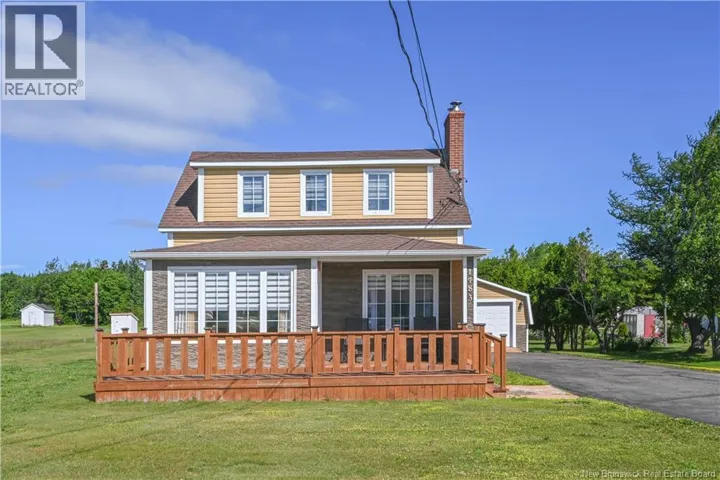 1783 Route 310, Coteau Road, New Brunswick E8T3K9