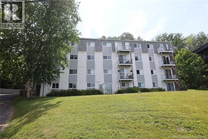 228 Dunns Crossing Road Unit# 18, Fredericton, New Brunswick E3B2A6