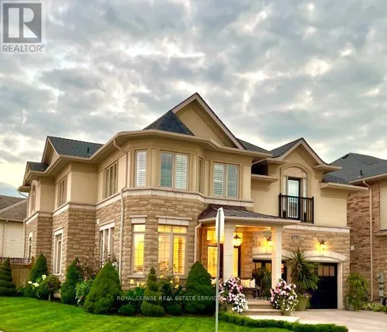 4710 TASSIE ROAD, Burlington (Alton), Ontario L7M0J7