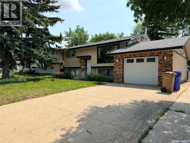 2221 BEDFORD AVENUE E, Regina, Saskatchewan S4N0H1