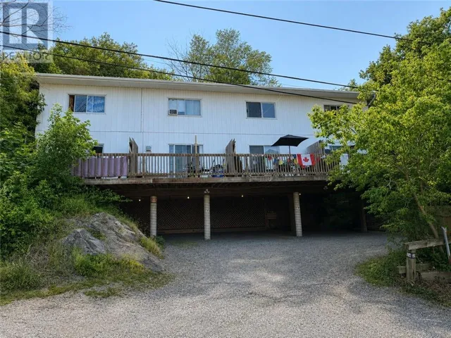 24 Fairview Avenue, Sudbury, Ontario P3B2N1