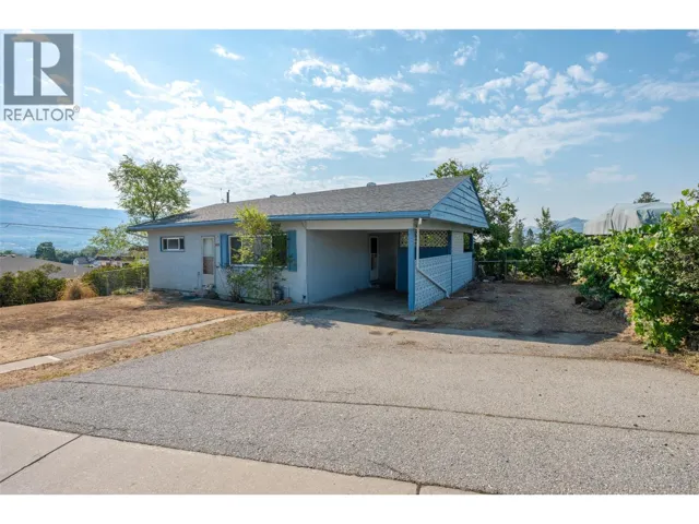 8903 74th Avenue, Osoyoos, British Columbia V0H1V0