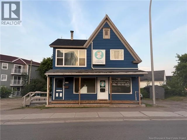 370 Acadie, Dieppe, New Brunswick E1A1H1