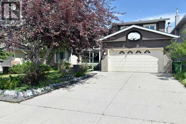 2824 Signal Hill Drive SW, Calgary, Alberta T3H2C8