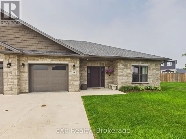 11 - 1050 WATERLOO STREET, Saugeen Shores, Ontario N0H2C3