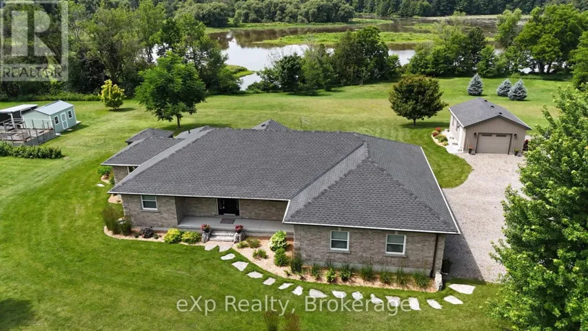 207 EDMUND STREET, West Grey, Ontario N0G1C0