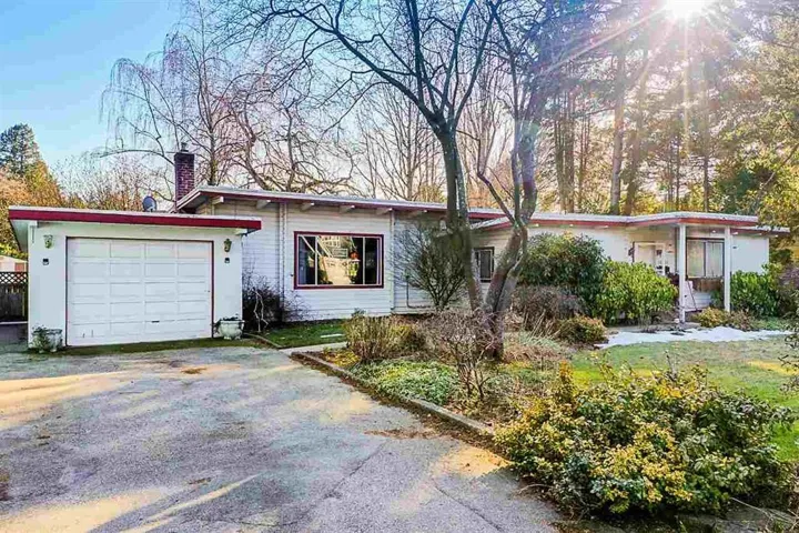 12632 25 AVENUE, Surrey, British Columbia V4A2K4