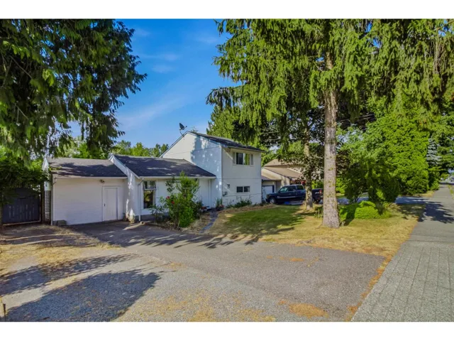 26549 32 AVENUE, Langley, British Columbia V4W3E8