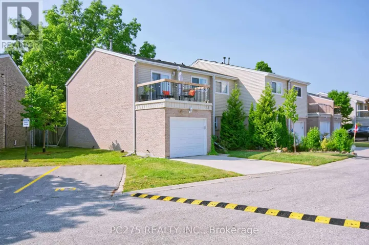 15 - 669 OSGOODE DRIVE, London South (South Y), Ontario N6E2C7