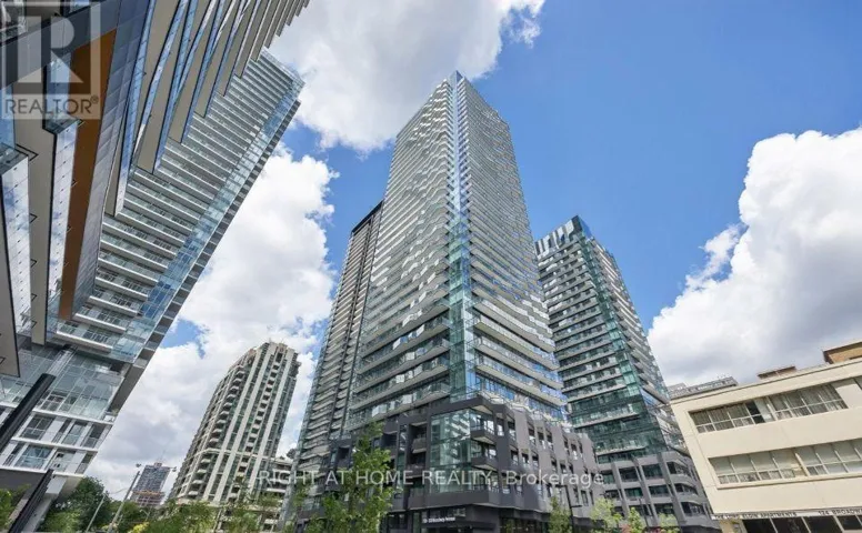 2909S - 110 BROADWAY AVENUE, Toronto (Mount Pleasant West), Ontario M4P1V7