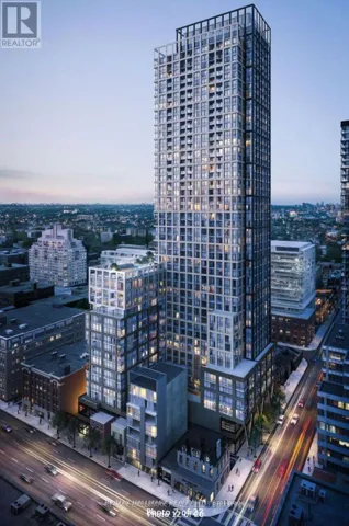 3909 - 108 PETER STREET, Toronto (Waterfront Communities), Ontario M5V0W2