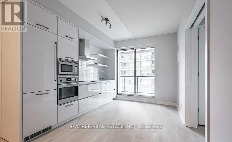 506 - 2221 YONGE STREET, Toronto (Mount Pleasant West), Ontario M4S2B4