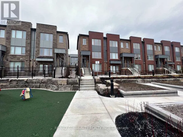 701 - 1525 KINGSTON ROAD, Pickering (Town Centre), Ontario L1V0E9