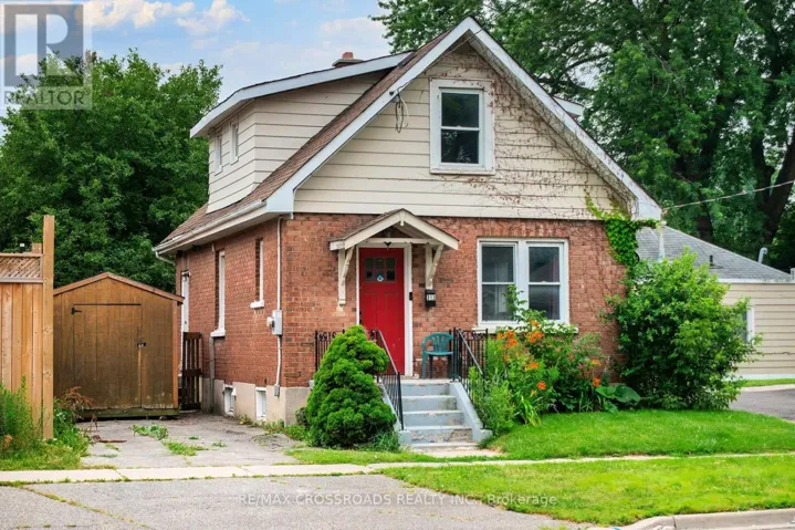 313 OLIVE AVENUE, Oshawa (Central), Ontario L1H2P5