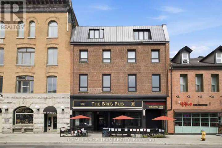 1 - 21 YORK STREET, Ottawa, Ontario K1N5S7