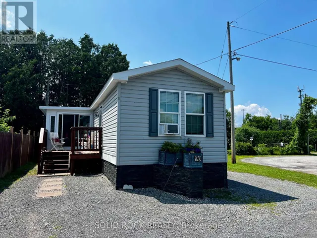 90 - 3535 ST JOSEPH BOULEVARD, Ottawa, Ontario K4A0Z6