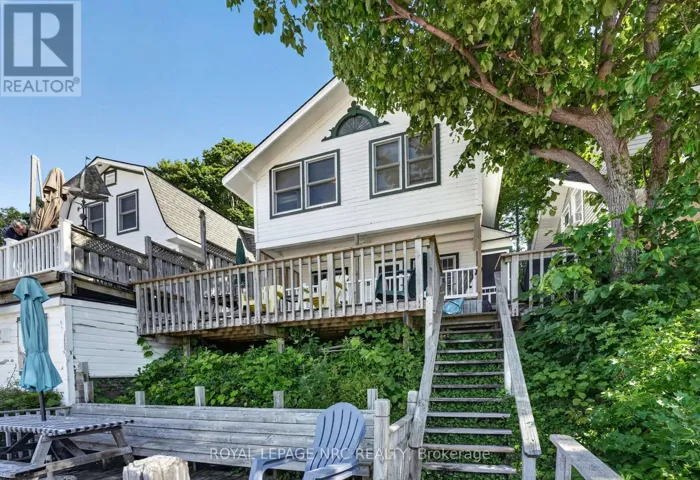 4031 CRYSTAL BEACH HILL LANE, Fort Erie (Crystal Beach), Ontario L0S1B0
