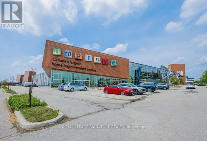 217 - 7250 KEELE STREET, Vaughan (Concord), Ontario L4K1Z8