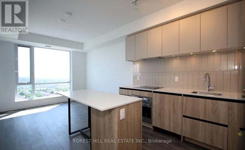1706 - 7950 BATHURST STREET, Vaughan (Beverley Glen), Ontario L4J0L4