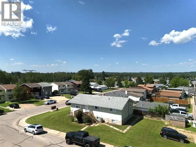 4740 56 Avenue, Whitecourt, Alberta T7S1B3