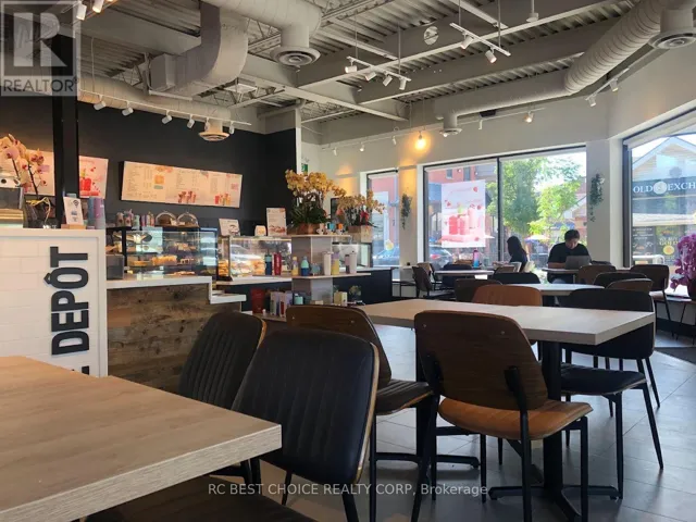 252 MAIN STREET E, Milton (OM Old Milton), Ontario L9T1N8