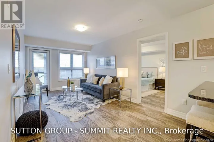 306 - 1005 NADALIN HEIGHTS, Milton (WI Willmott), Ontario L9T8R3