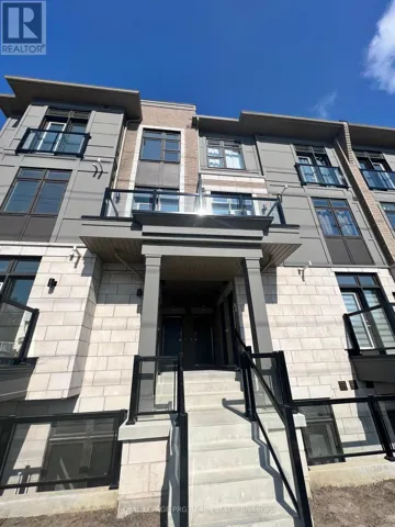 208 - 30 HALLIFORD PLACE E, Brampton (Goreway Drive Corridor), Ontario L6P4R1