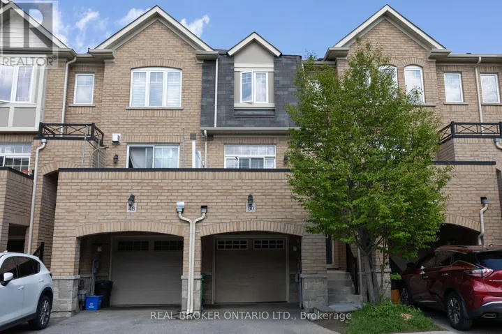50 MAGDALENE CRESCENT, Brampton (Heart Lake East), Ontario L6Z0G8