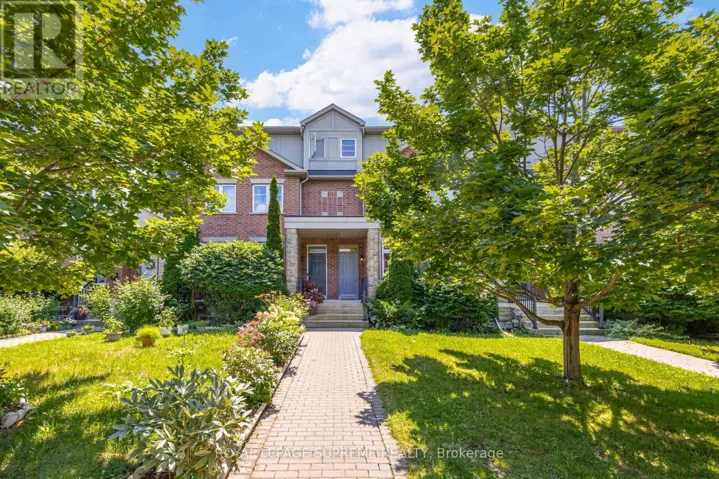 19B HOBDEN PLACE, Toronto (Willowridge-Martingrove-Richview), Ontario M9R3R6
