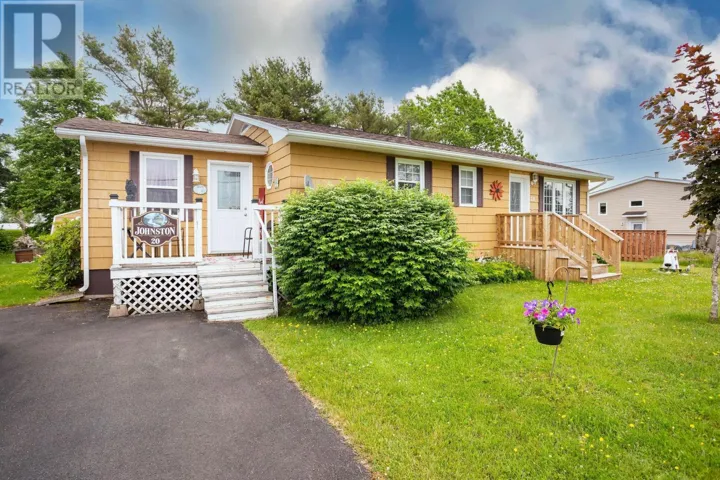 20 Yeo Crescent, Montague, Prince Edward Island C0A1R0
