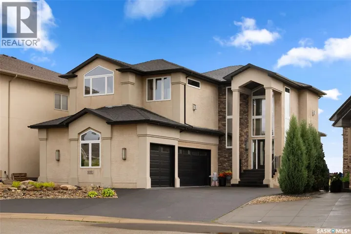 6110 Wascana COURT, Regina, Saskatchewan S4V3E7