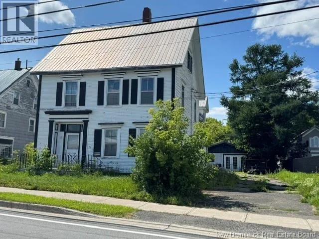 441 Main Street, Woodstock, New Brunswick E7M2B6