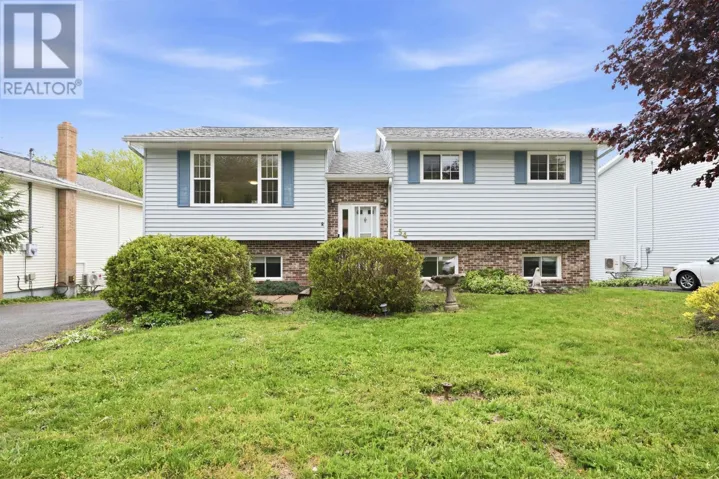 54 Cartier Crescent, Lower Sackville, Nova Scotia B4C3K7