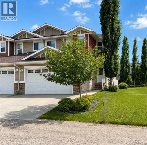 11, 5905 71 Avenue, Rocky Mountain House, Alberta T4T0A6