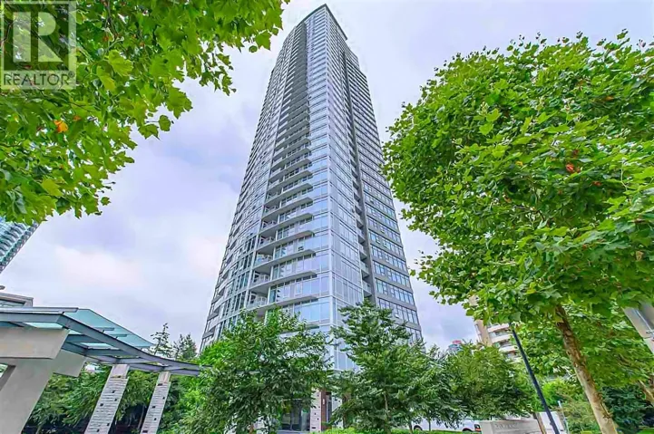 2201 4880 BENNETT STREET, Burnaby, British Columbia V5H0C1