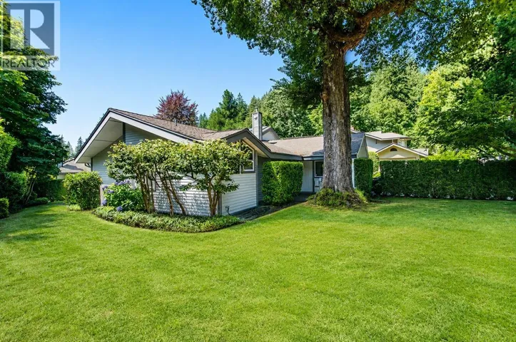 6980 ODLUM COURT, West Vancouver, British Columbia V7W3B6