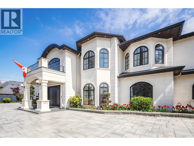 12320 NO. 3 ROAD, Richmond, British Columbia V7A1X5