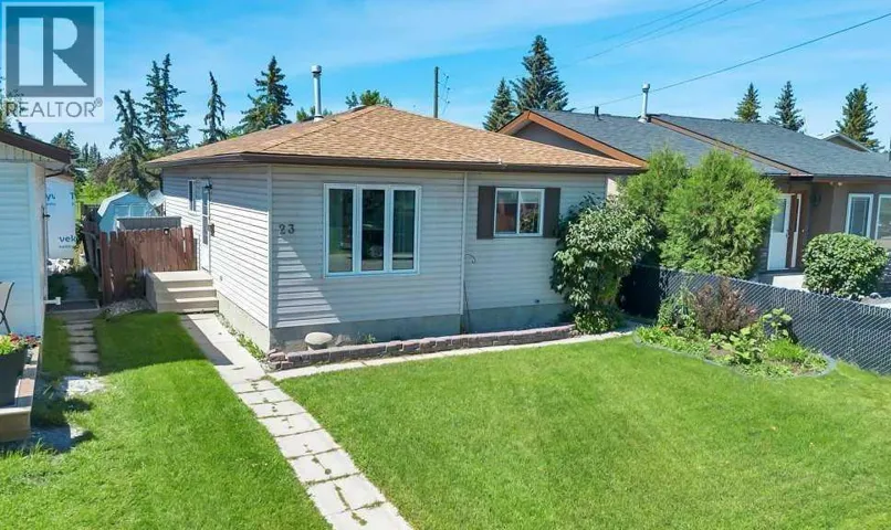 23 Abbercove Road SE, Calgary, Alberta T2A6Y9