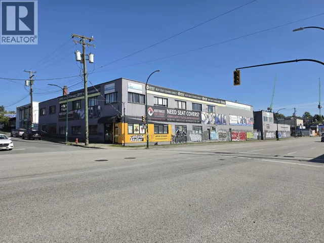 1310 WILLIAM STREET, Vancouver, British Columbia V5L2P5